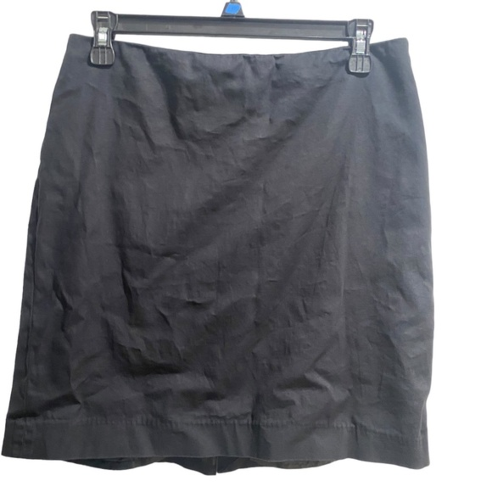 Women’s The Limited Black Skirt‎ size 4